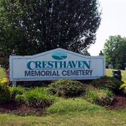 Cresthaven Memorial Cemetery