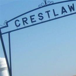 Crestlawn Cemetery