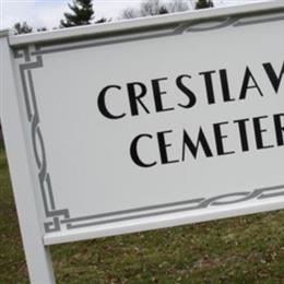 Crestlawn Memorial Gardens Cemetery