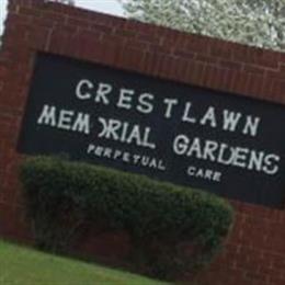 Crestlawn Memorial Gardens