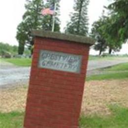 Crestview Cemetery