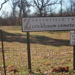 Crickbaum Cemetery