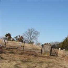 Crider Cemetery