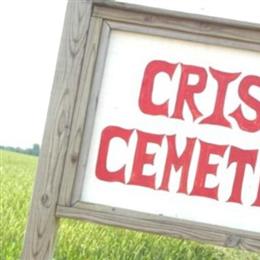 Crisel Cemetery