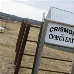 Crisman Cemetery
