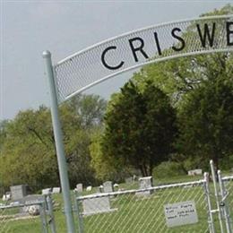 Criswell Cemetery