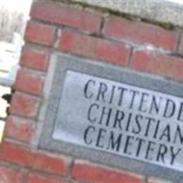 Crittenden Christian Cemetery