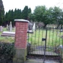 Crockenhill Cemetery