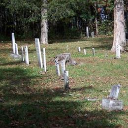 Cromley Cemetery