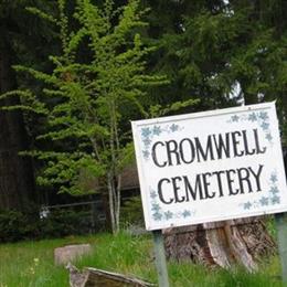 Cromwell Cemetery