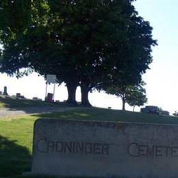 Croninger Cemetery