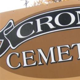 Cronk Cemetery