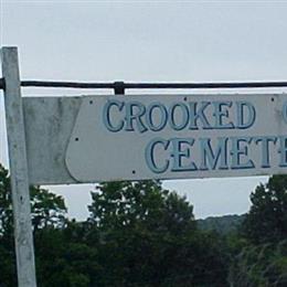 Crooked Creek Primitive Baptist Church Cemetery