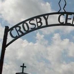 Crosby Cemetery