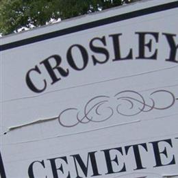 Crosley Cemetery