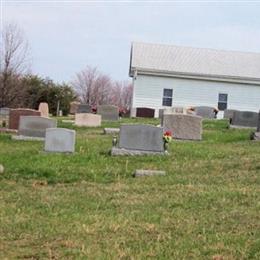 Cross Creek Cemetery