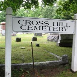 Cross Hill Cemetery