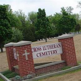 Cross Lutheran Cemetery