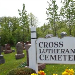 Cross Lutheran Cemetery