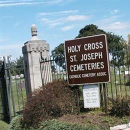 Holy Cross and Saint Joseph Cemetery