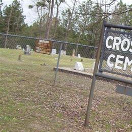 Cross Trail Cemetery