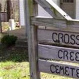Crosses Creek Cemetery