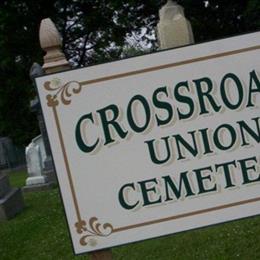 Crossroads Union Cemetery