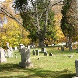 Crosswicks Community Cemetery