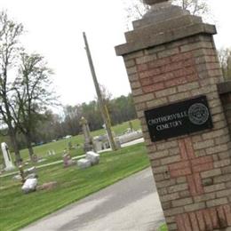 Crothersville Cemetery