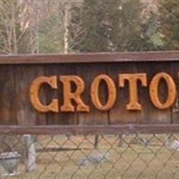 Croton Cemetery