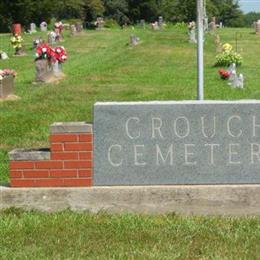 Crouch Cemetery