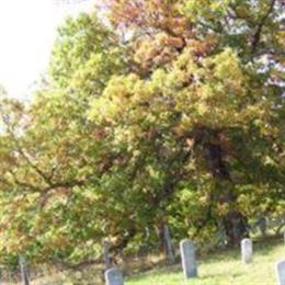 Crouse-Brinegar Cemetery