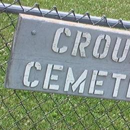Crouse Cemetery