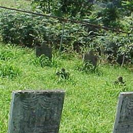 Crow Family Cemetery