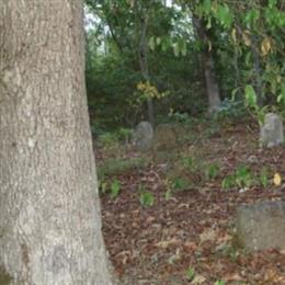 Crow-Phillips Cemetery
