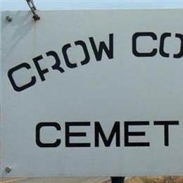 Crow Road Cemetery