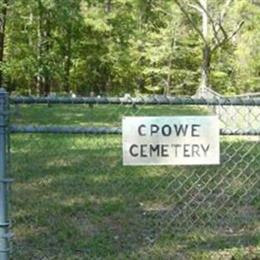 Crowe Cemetery