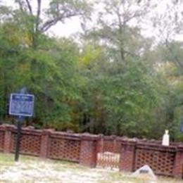 Crowell Family Cemetery