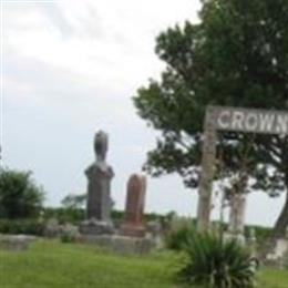 Crown Center Cemetery