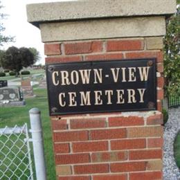 Crown View Cemetery