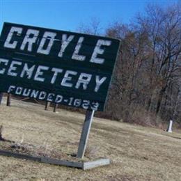 Croyle Cemetery