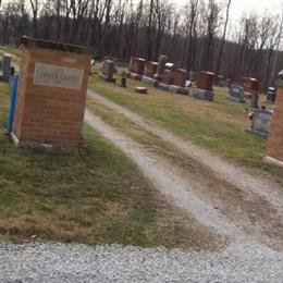 Croys Creek Cemetery