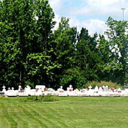 Crozier Cemetery