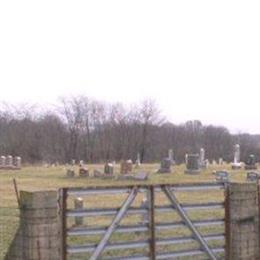 Crum Cemetery