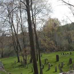 Crum Church Cemetery