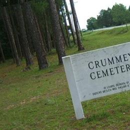 Crummey Cemetery
