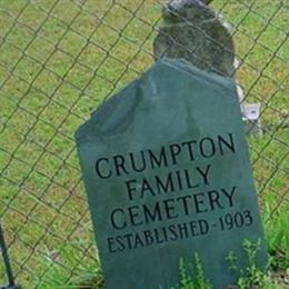 Crumpton Cemetery