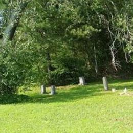 Crutcher Cemetery