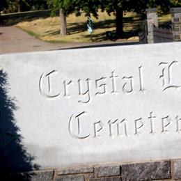 Crystal Lake Cemetery