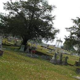 Crystal Springs Cemetery